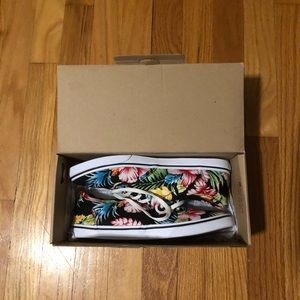 Aloha Women Vans